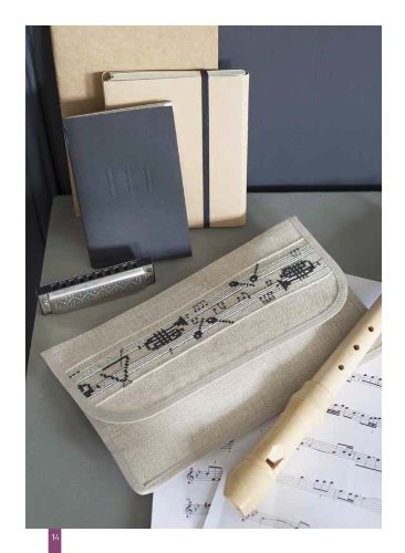 音楽　Musique et melodies　クロスステッチ　洋書 Amazon | MANGO 「MUSIQUE ET MELODIES」 クロスステッチ図案・作品集